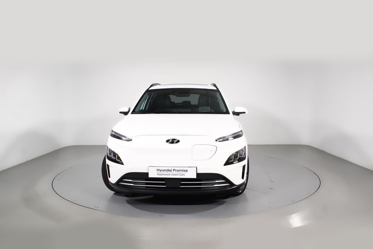 Foto Hyundai Kona 16