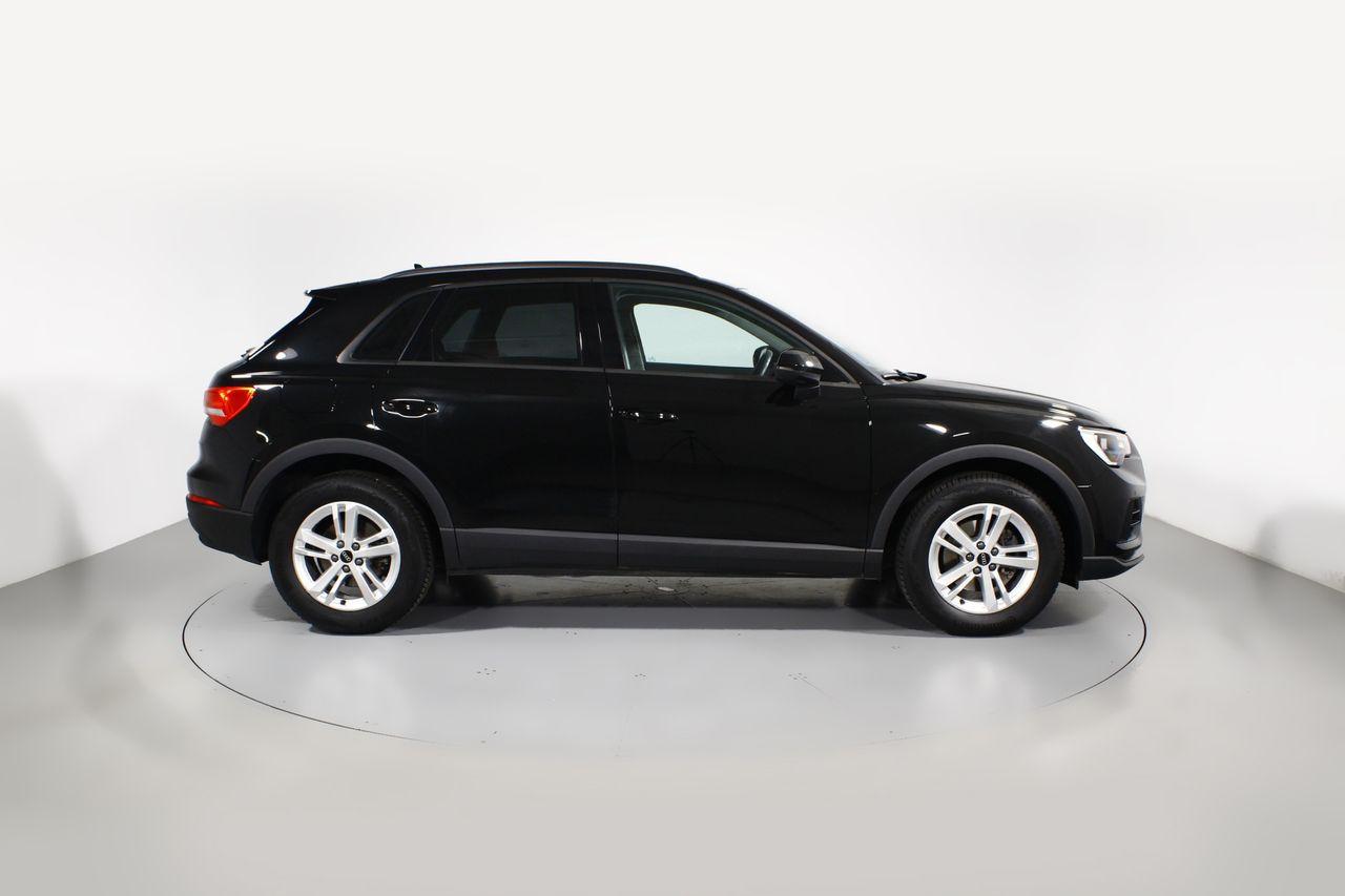 Foto Audi Q3 3