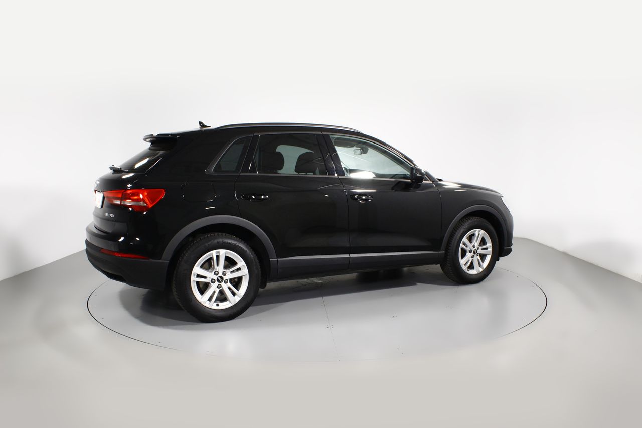 Foto Audi Q3 24