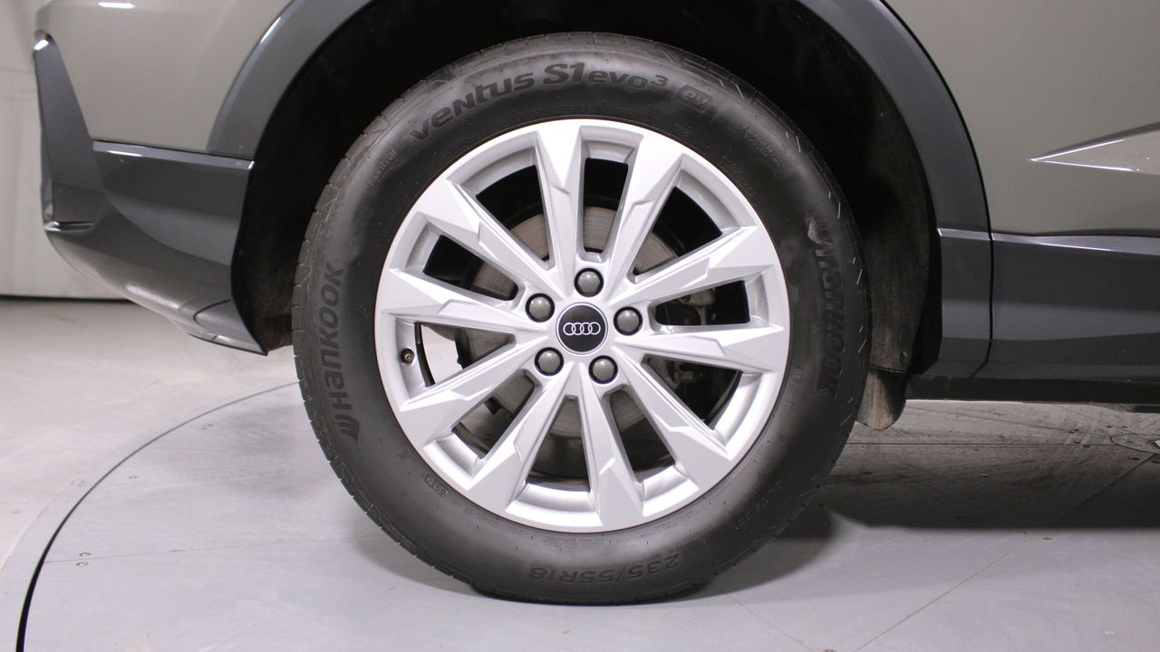 Foto Audi Q3 14