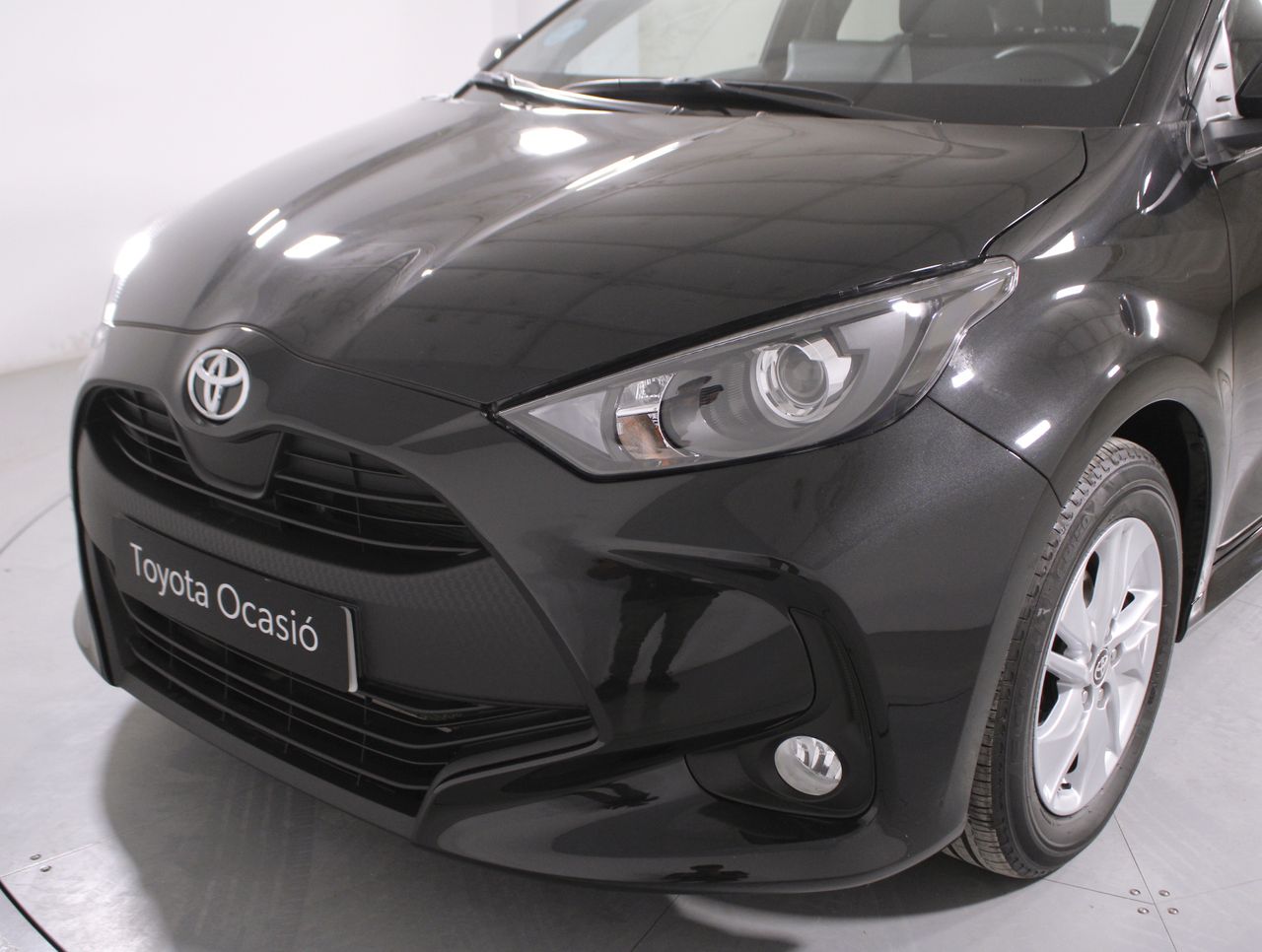 Foto Toyota Yaris 19