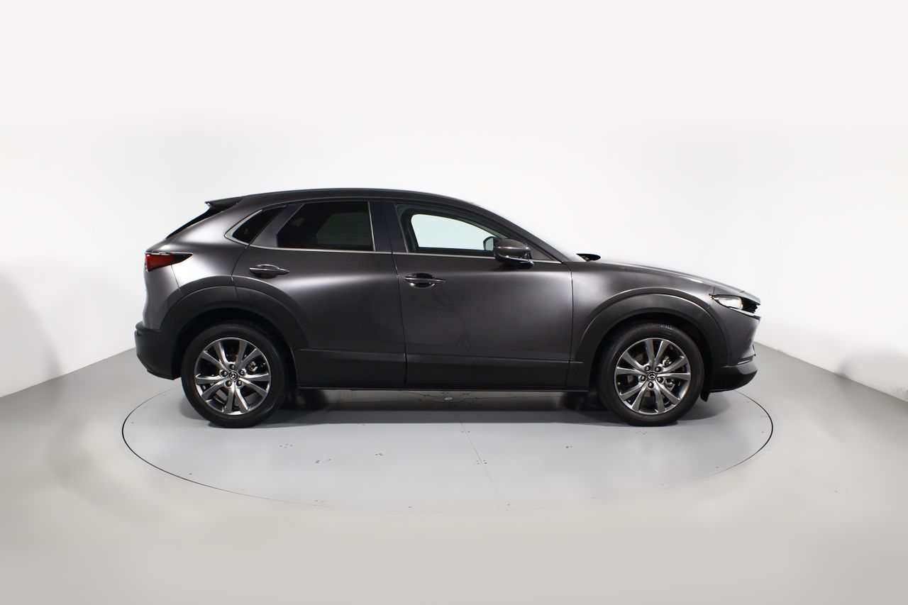 Foto Mazda CX-30 3