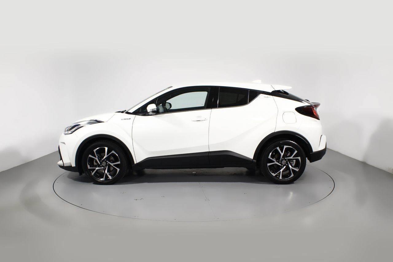 Foto Toyota C-HR 19