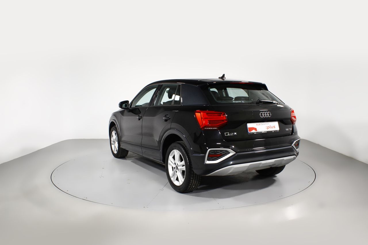 Foto Audi Q2 7