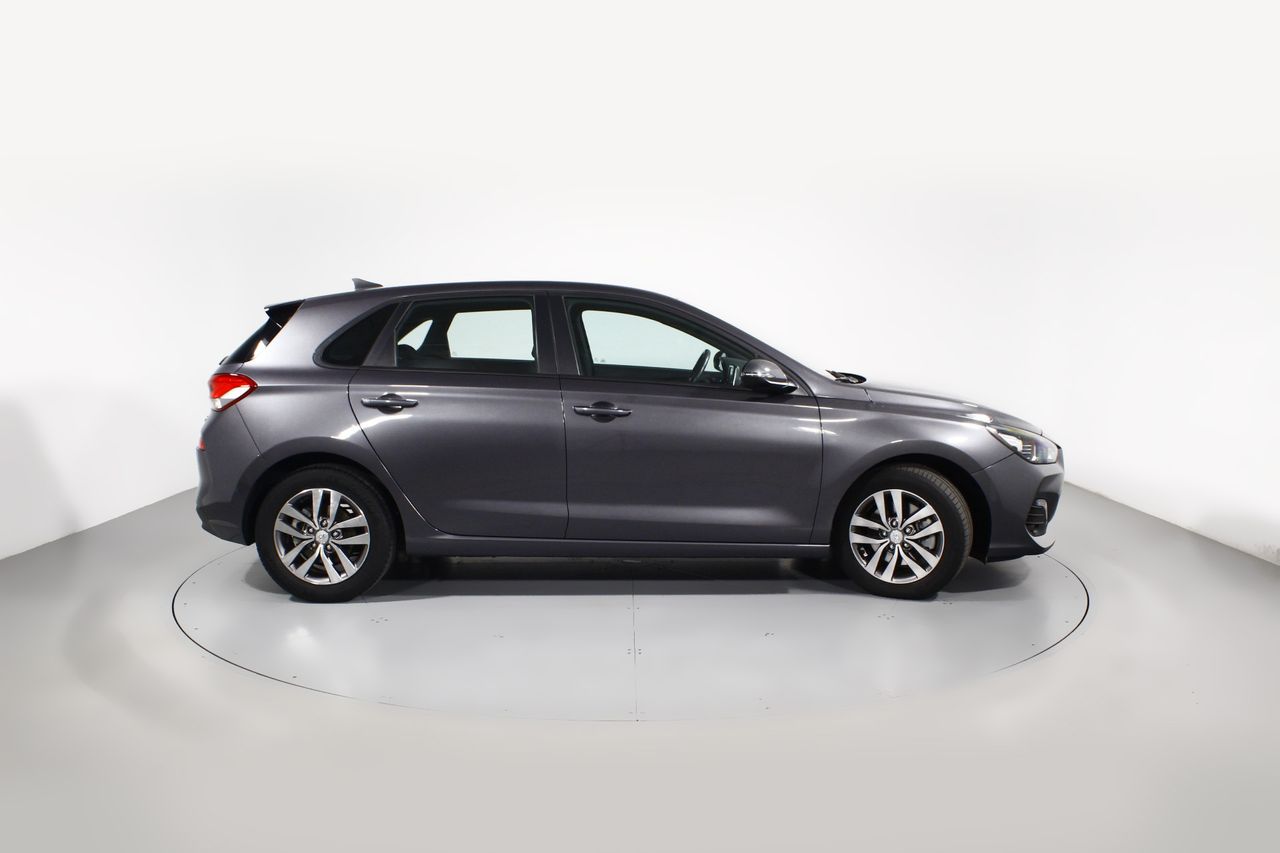 Foto Hyundai i30 3