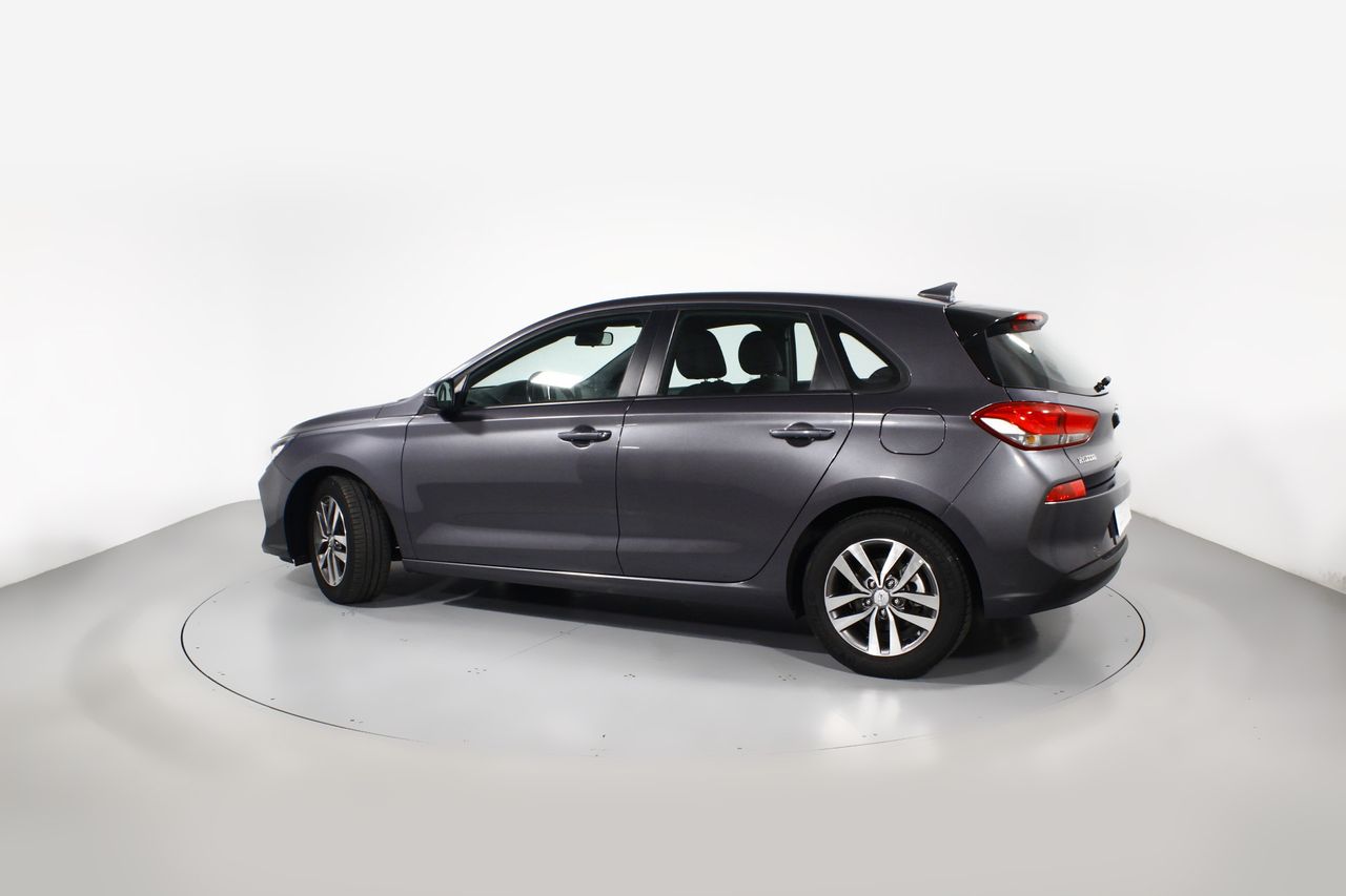 Foto Hyundai i30 18