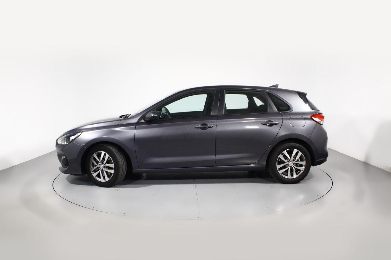 Foto Hyundai i30 19