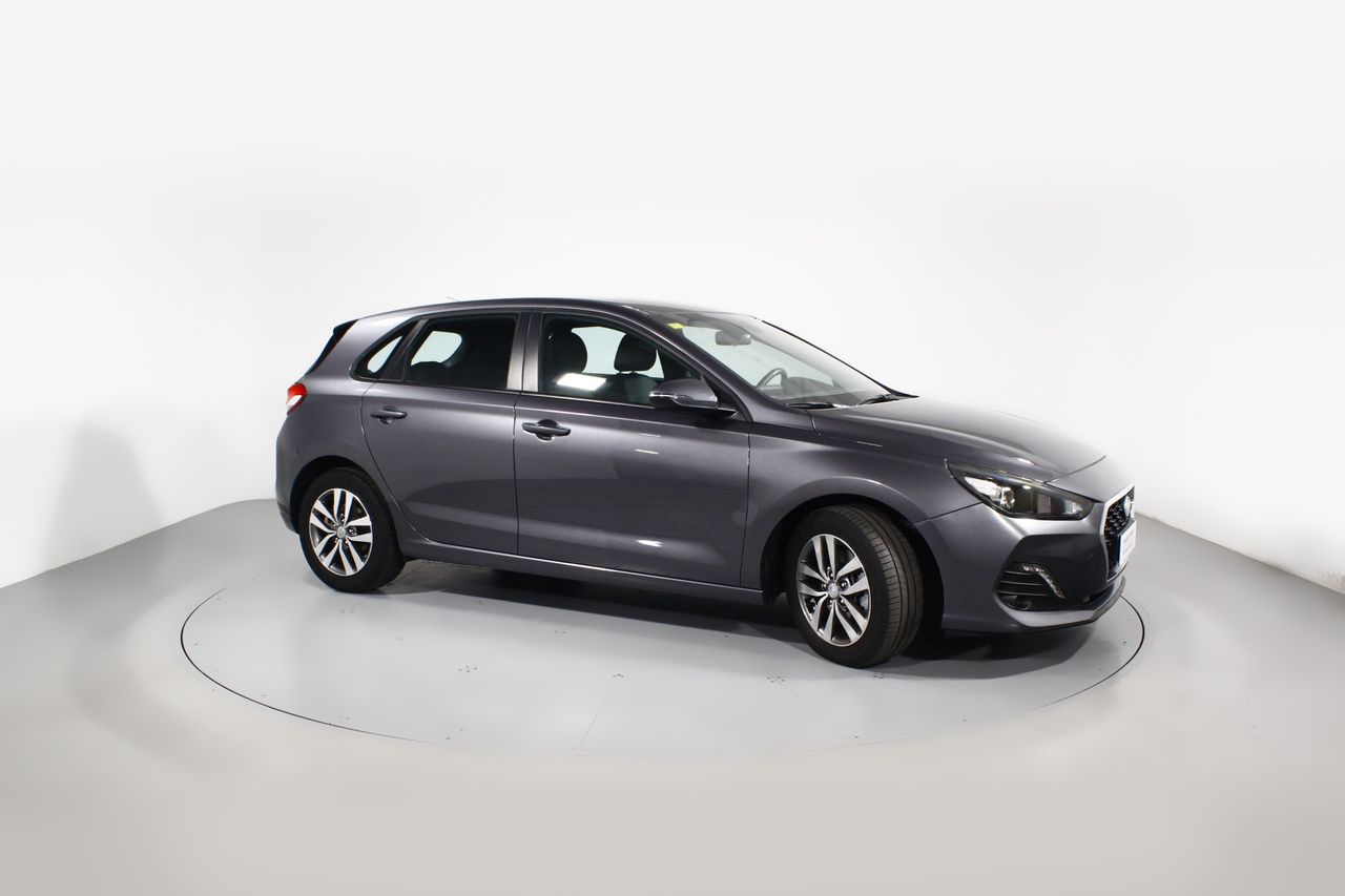 Foto Hyundai i30 23