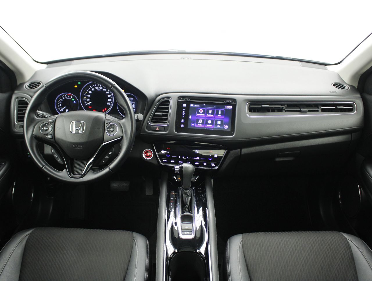 Foto Honda HR-V 4