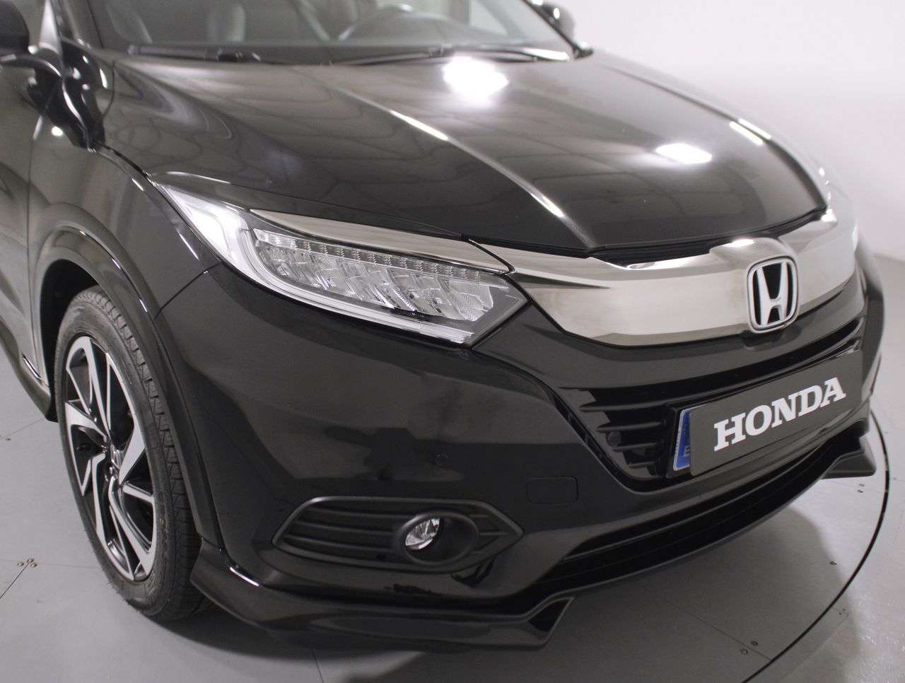 Foto Honda HR-V 16