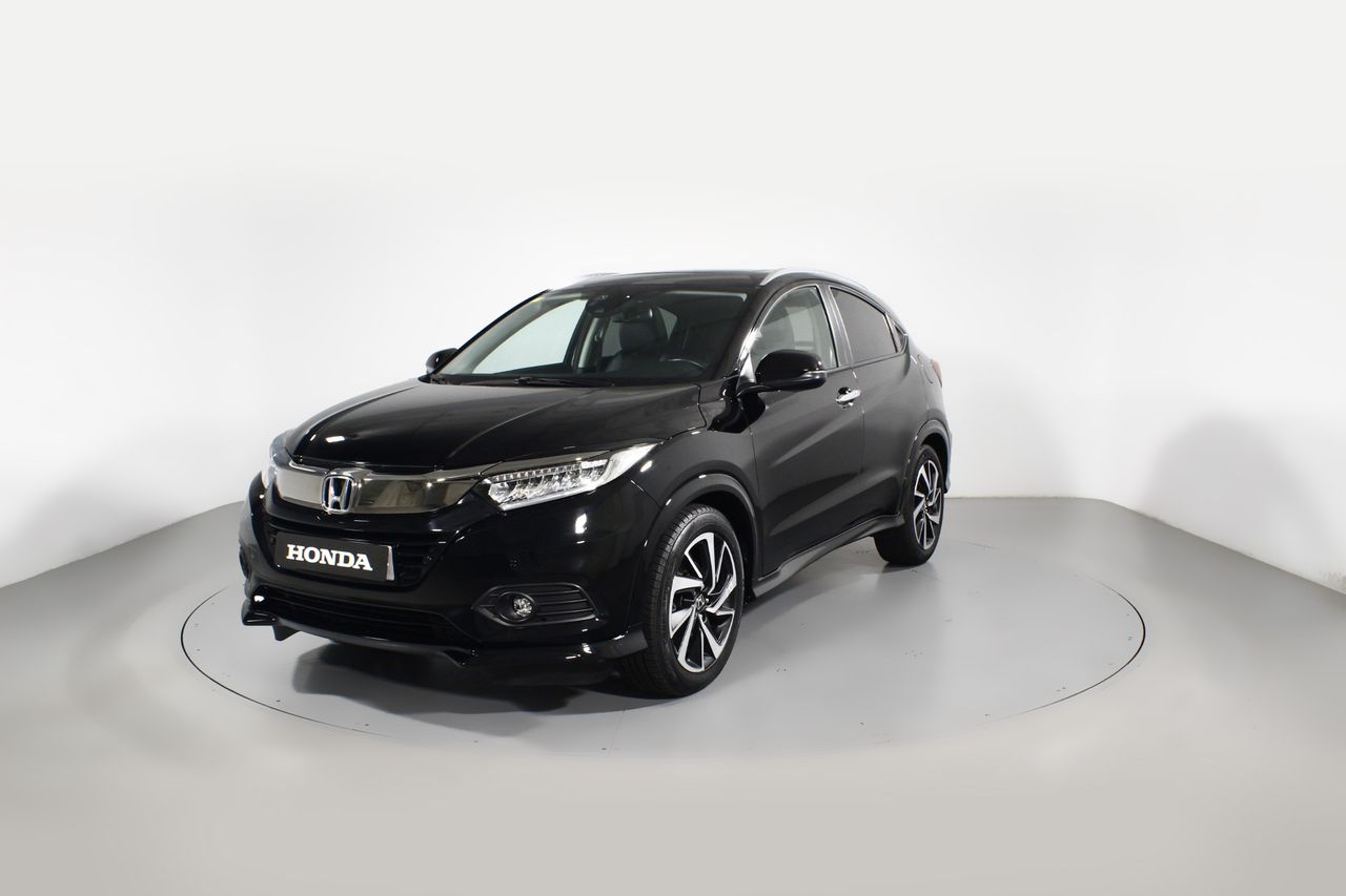 Foto Honda HR-V 21