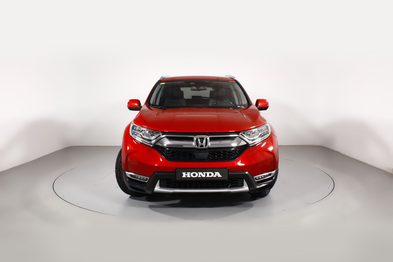 Foto Honda CR-V 22