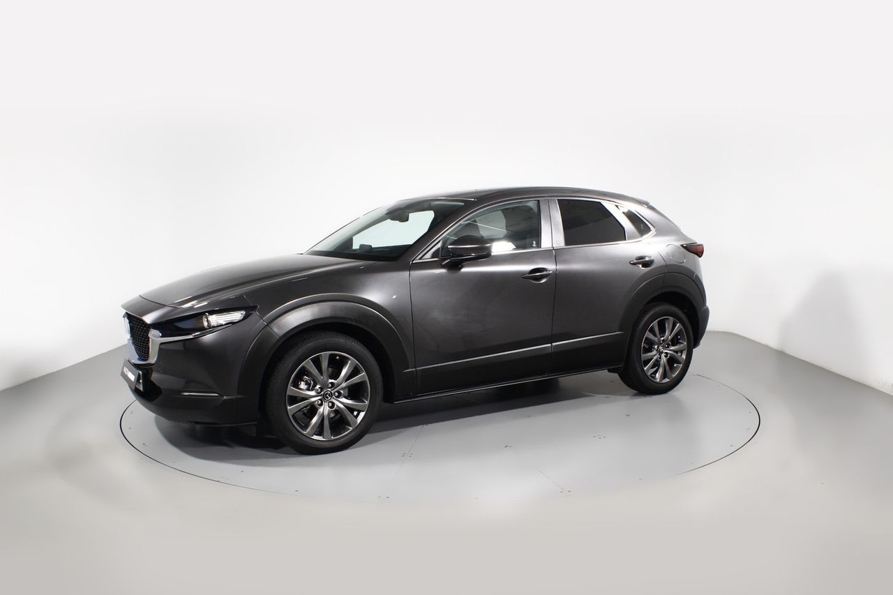 Foto Mazda CX-30 20