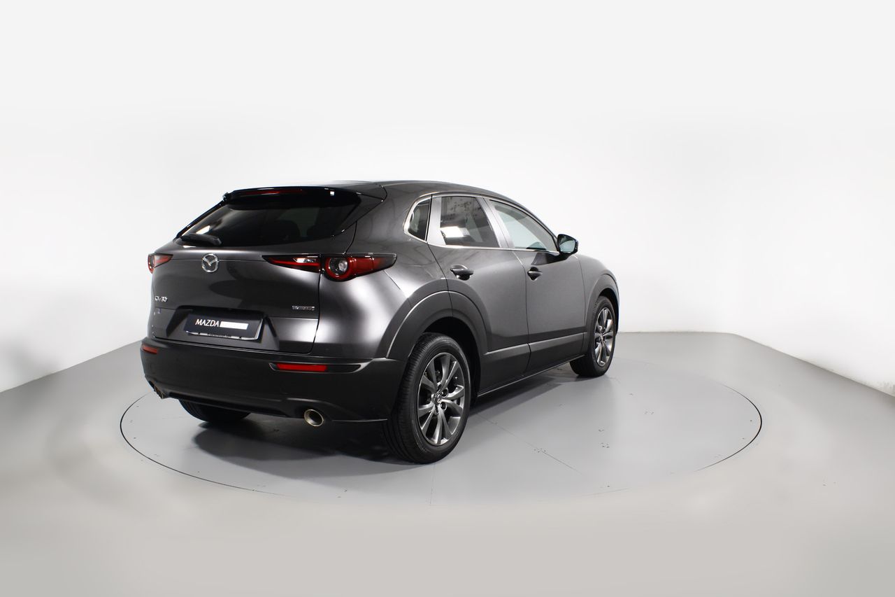 Foto Mazda CX-30 25