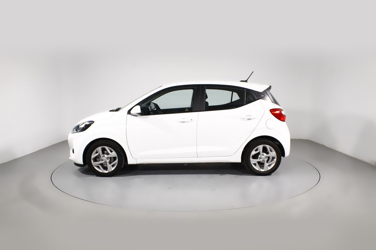 Foto Hyundai i10 10