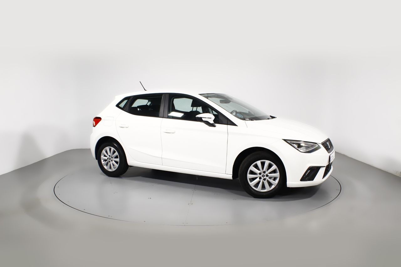 Foto Seat Ibiza 23