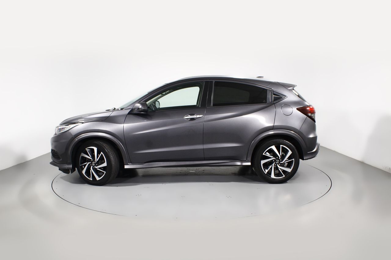 Foto Honda HR-V 19