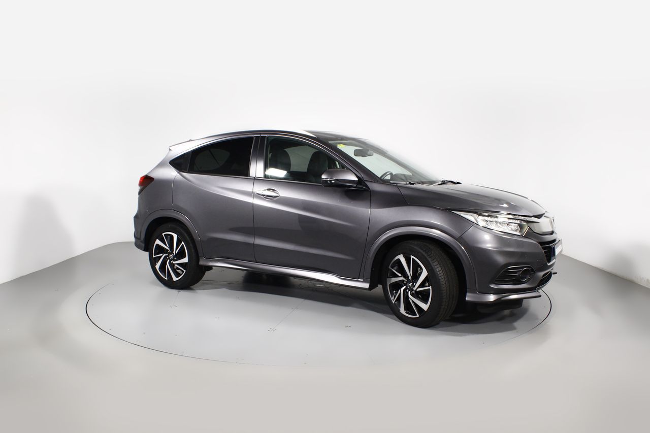 Foto Honda HR-V 23