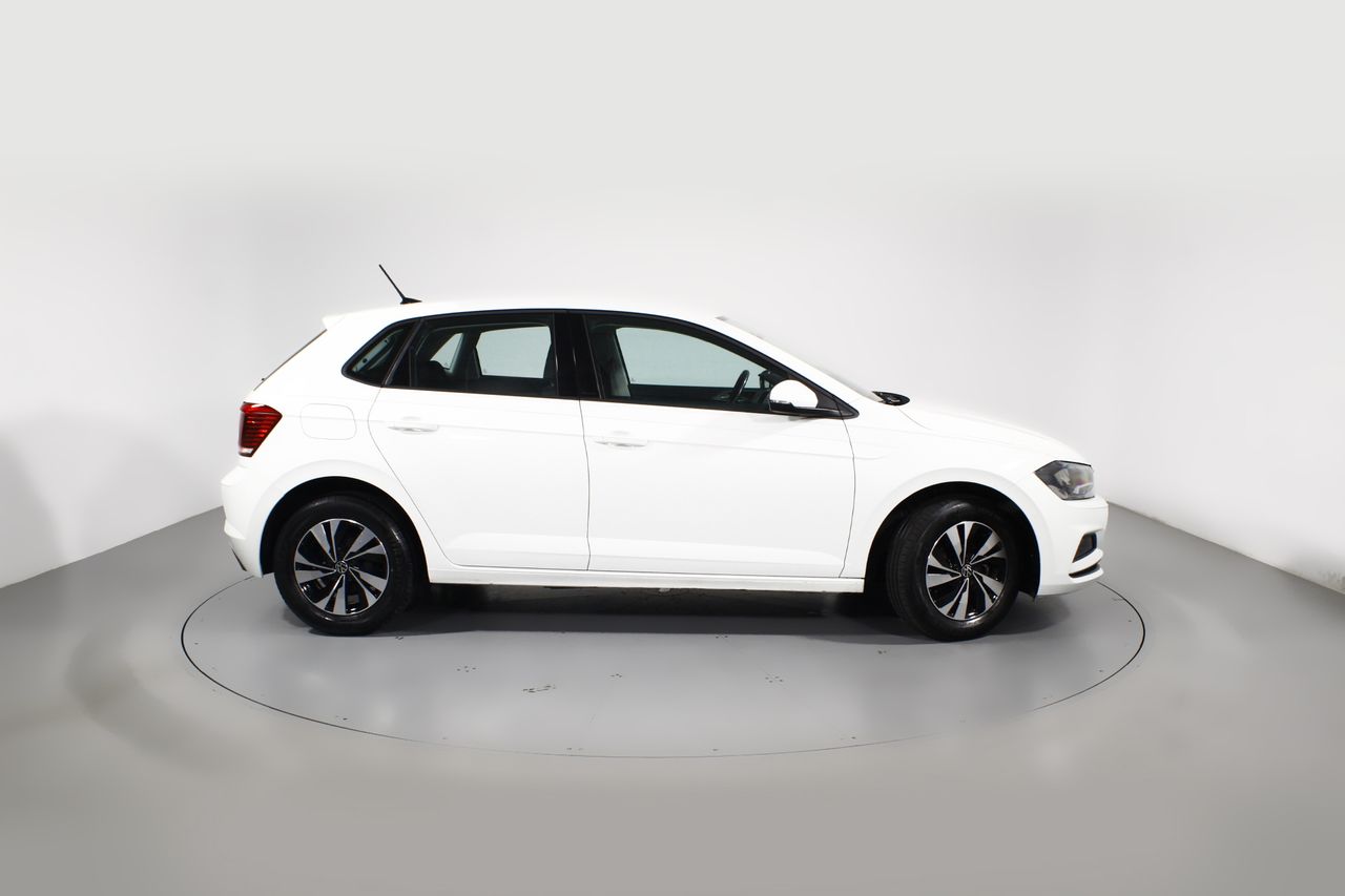 Foto Volkswagen Polo 3