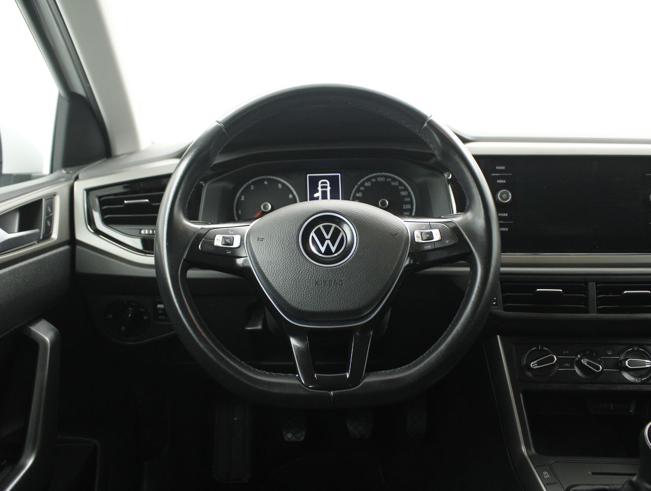 Foto Volkswagen Polo 13