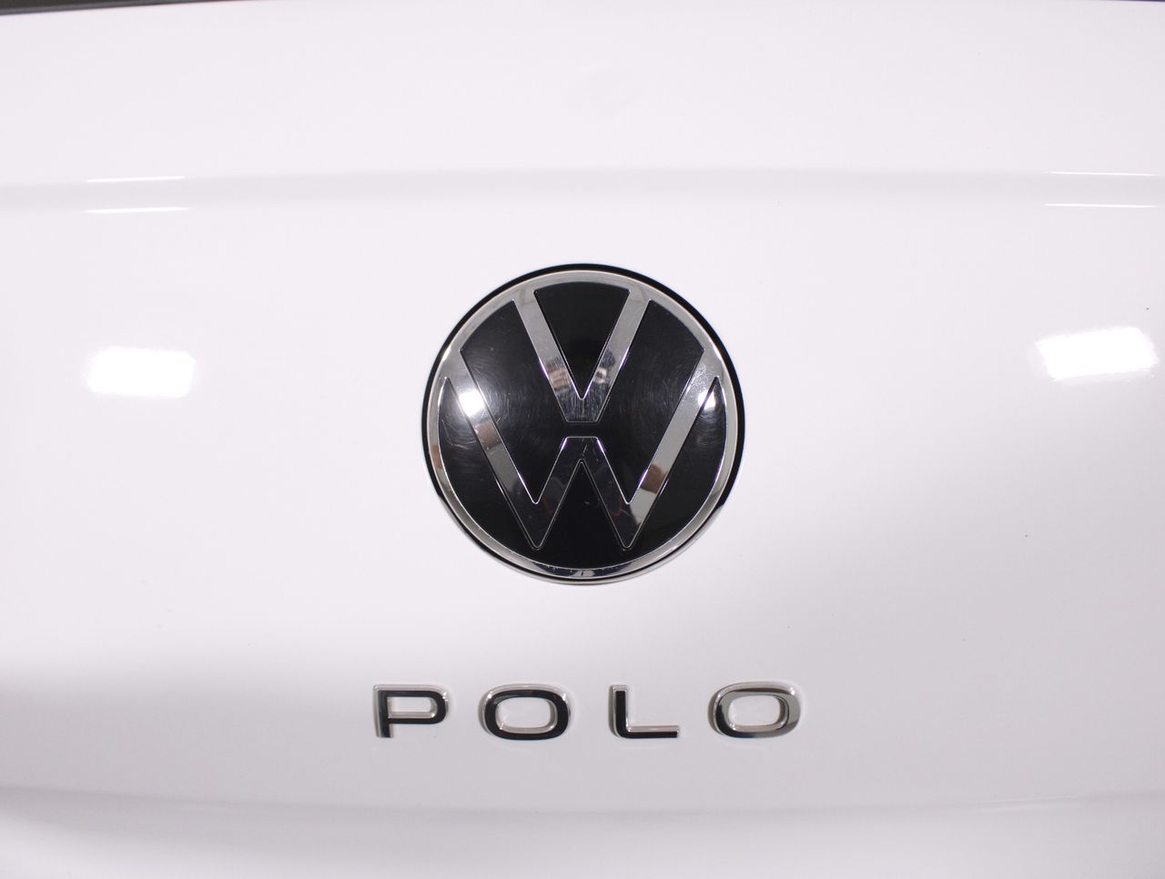 Foto Volkswagen Polo 14