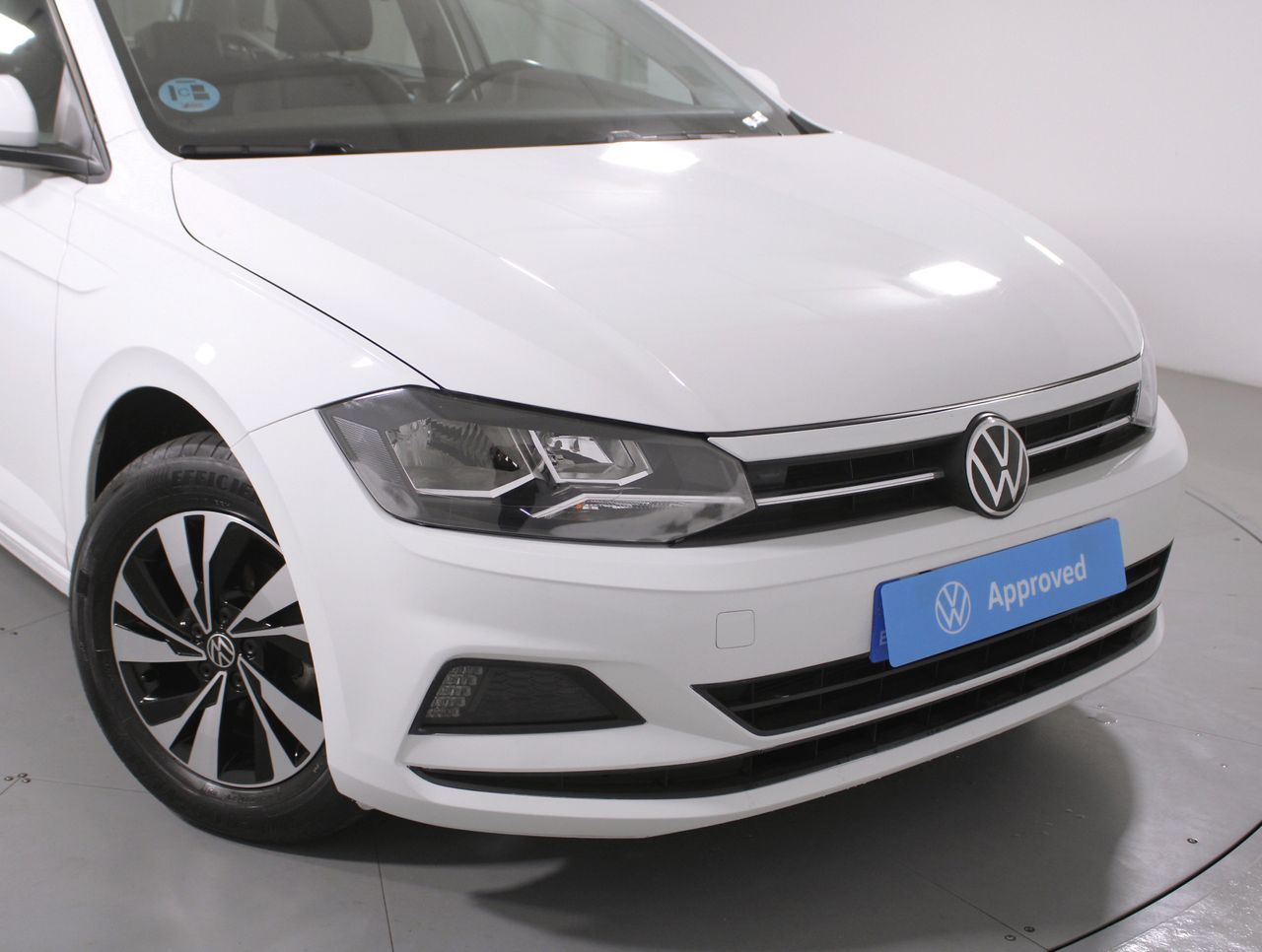 Foto Volkswagen Polo 16