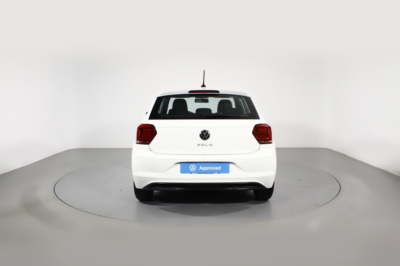 Foto Volkswagen Polo 17