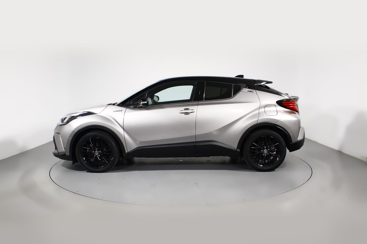 Foto Toyota C-HR 19