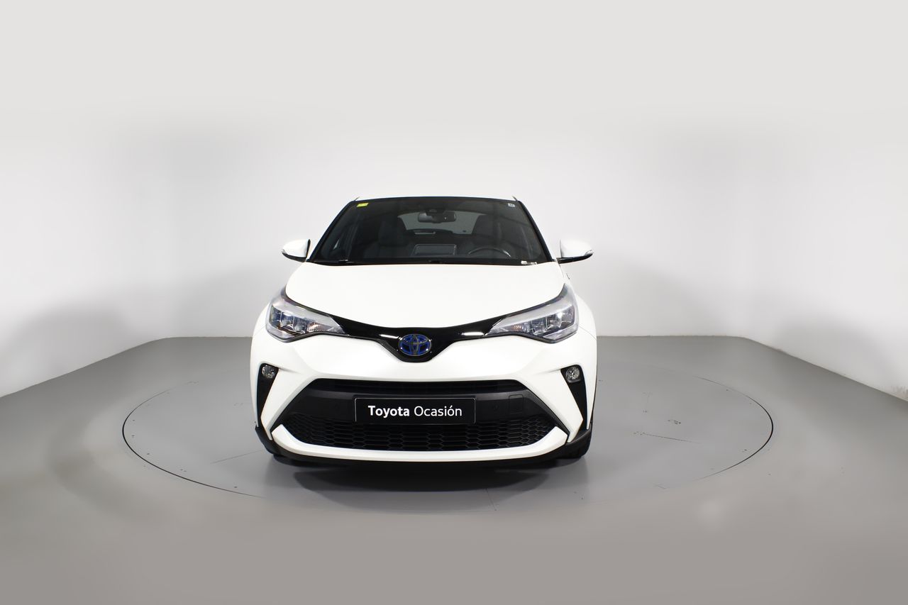 Foto Toyota C-HR 22