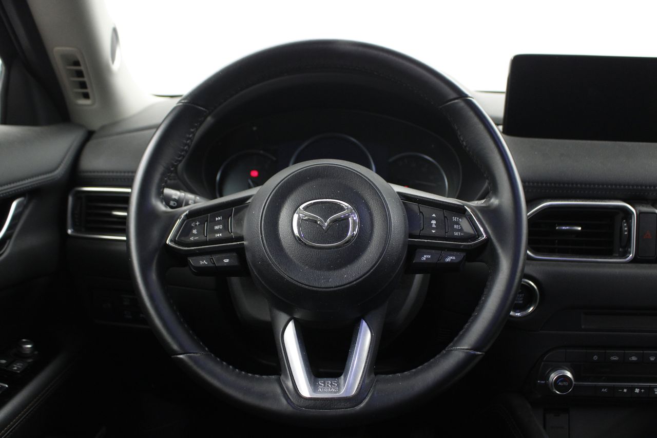 Foto Mazda CX-5 17