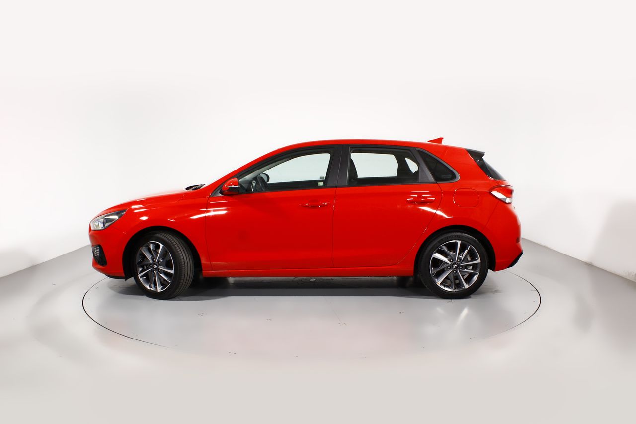 Foto Hyundai i30 16