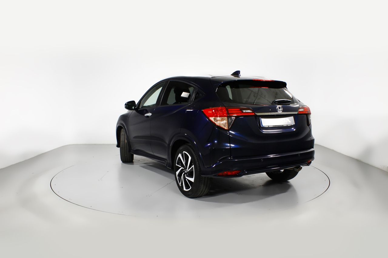 Foto Honda HR-V 2