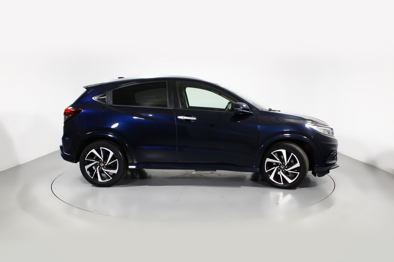 Foto Honda HR-V 3