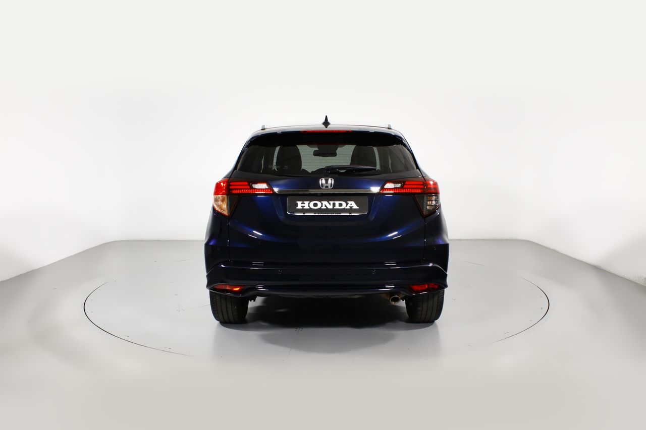 Foto Honda HR-V 17