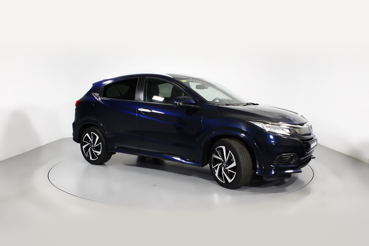 Foto Honda HR-V 23