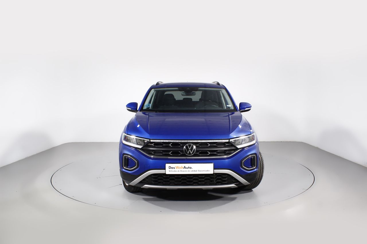 Foto Volkswagen T-Roc 15