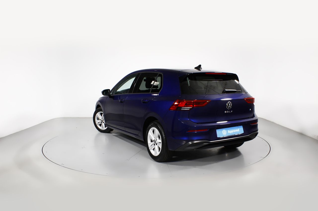 Foto Volkswagen Golf 2