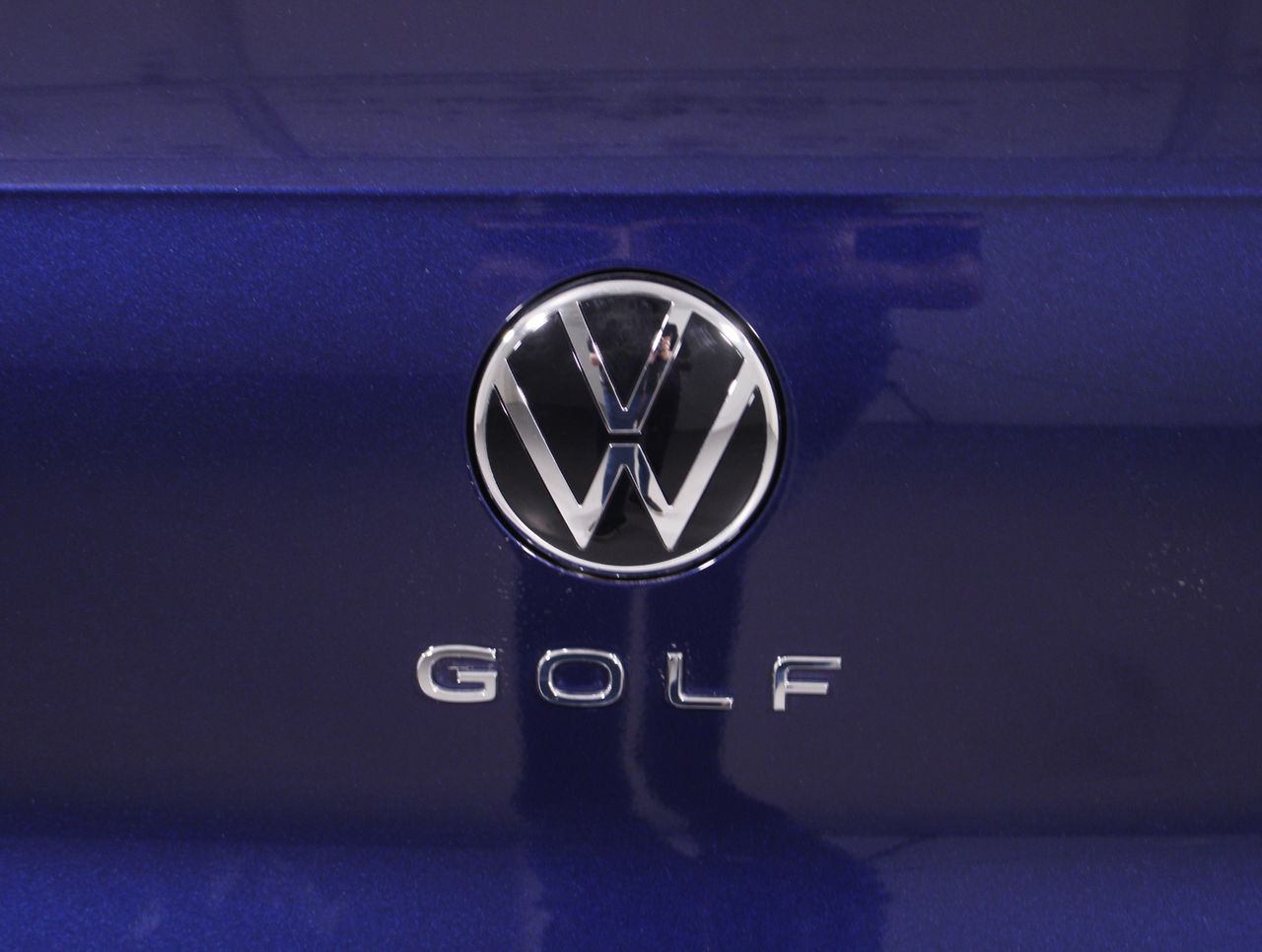 Foto Volkswagen Golf 14