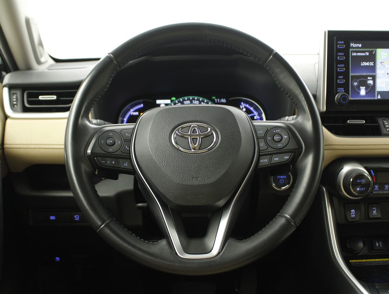 Foto Toyota Rav4 13