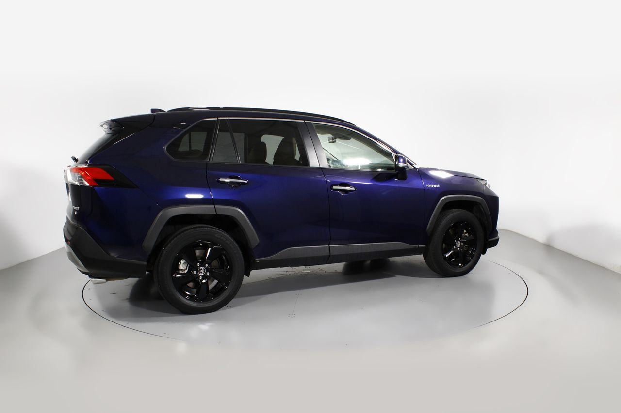 Foto Toyota Rav4 24