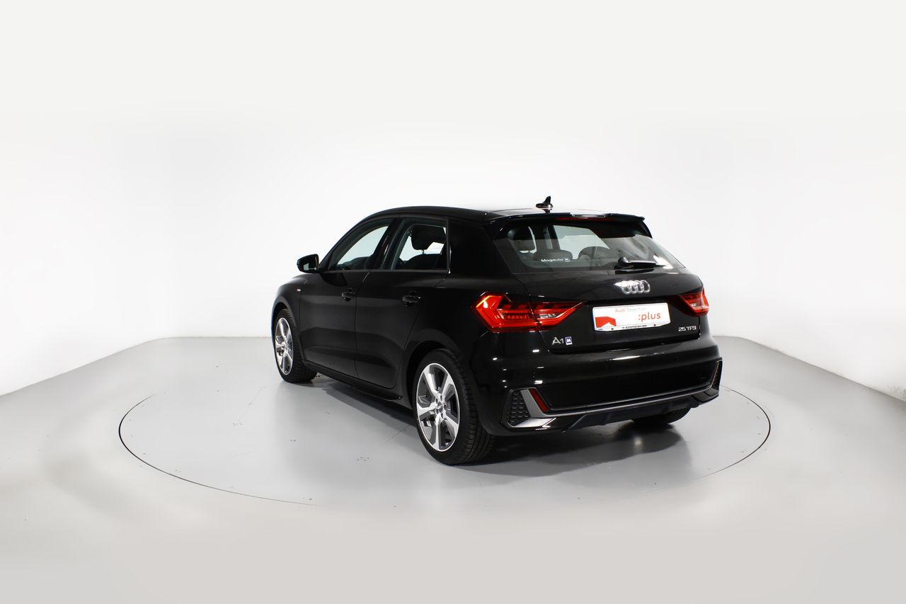 Foto Audi A1 2