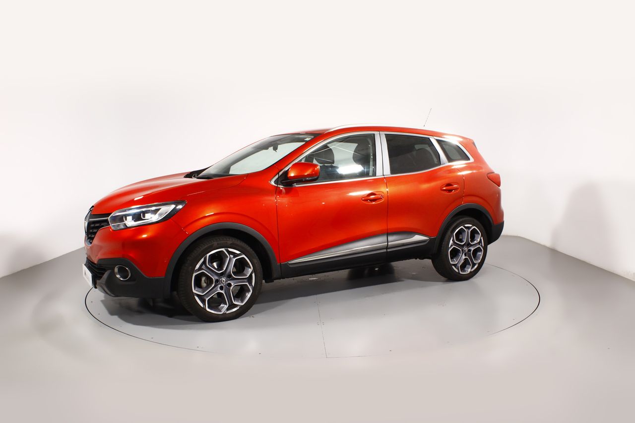 Foto Renault Kadjar 20