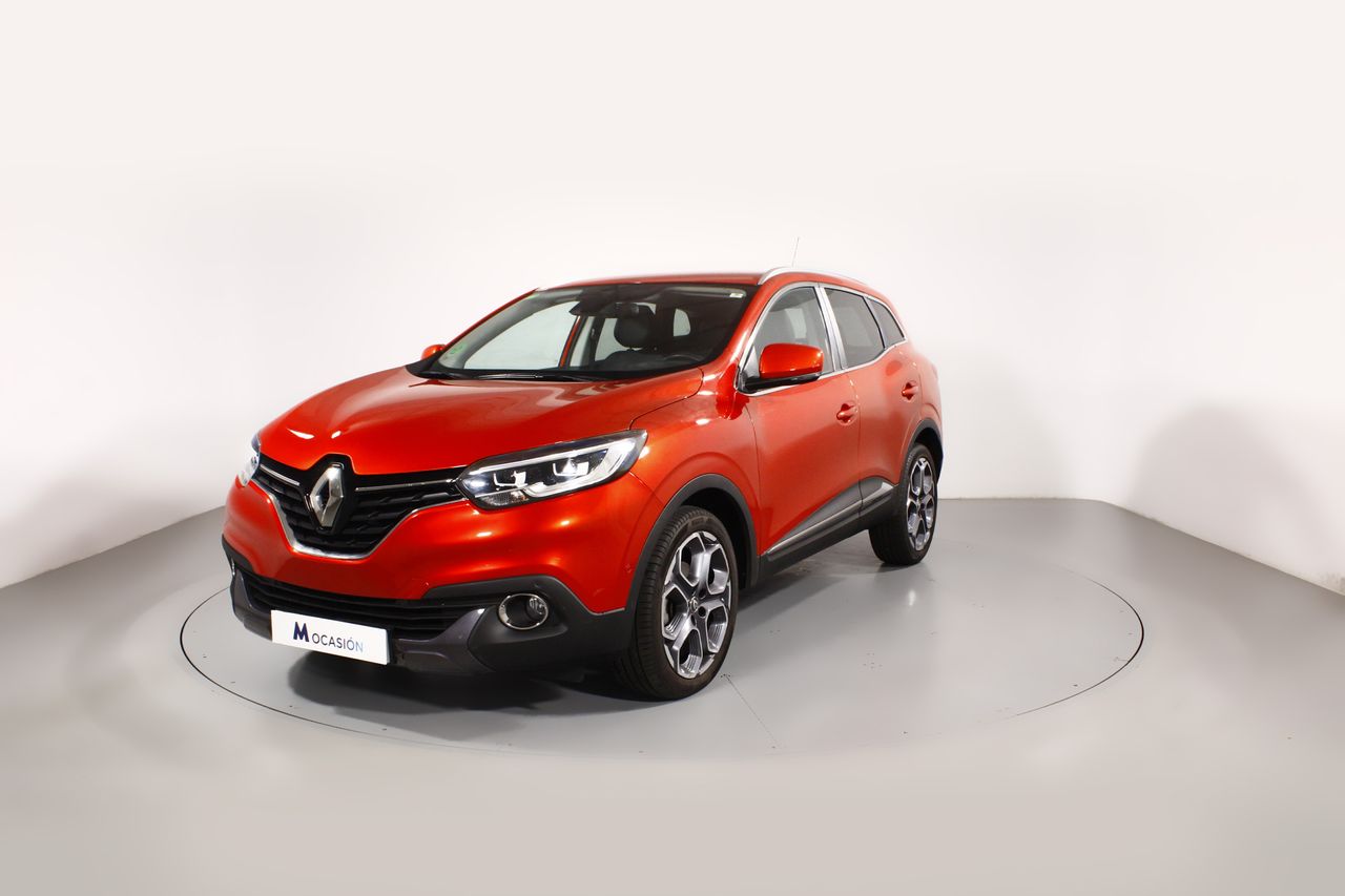 Foto Renault Kadjar 21