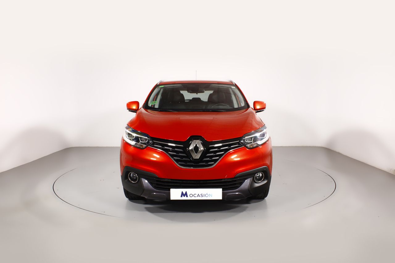 Foto Renault Kadjar 22