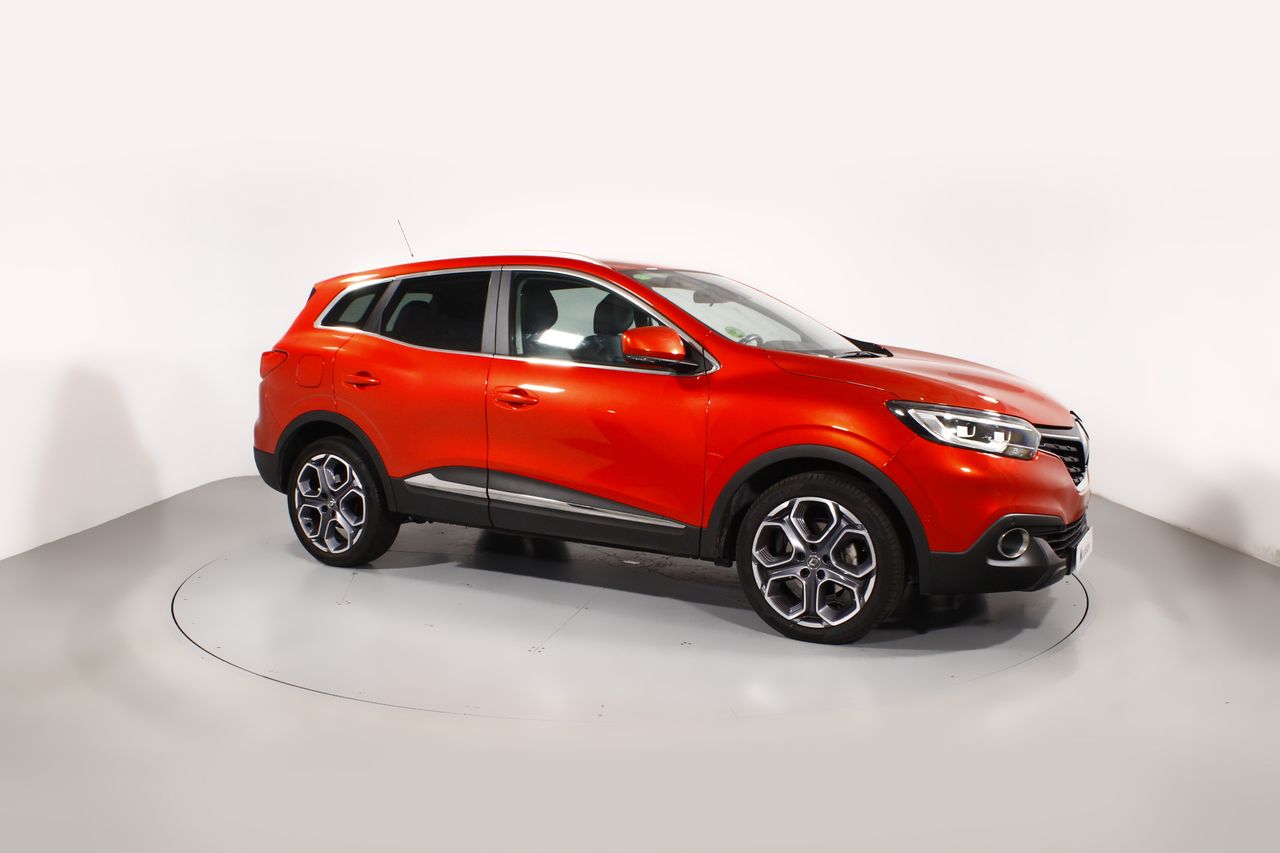 Foto Renault Kadjar 23