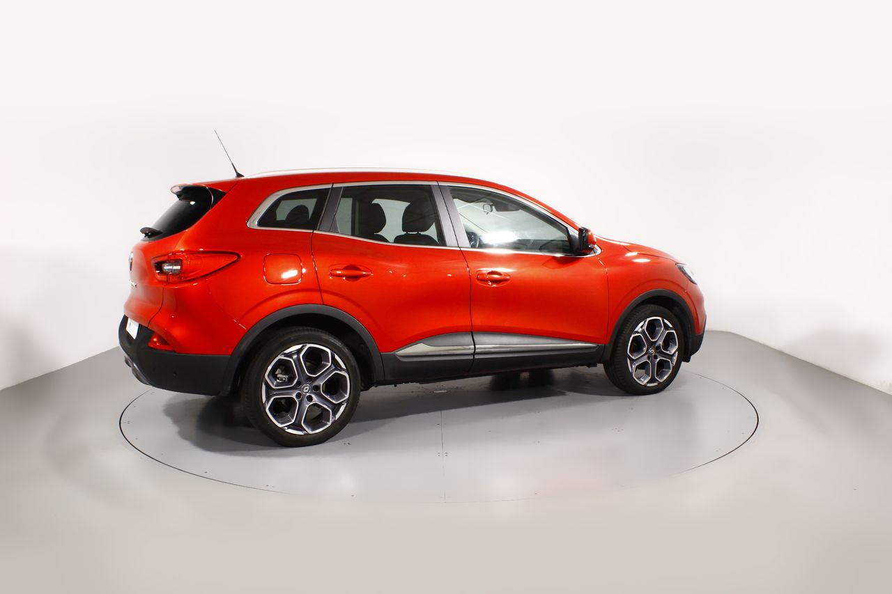 Foto Renault Kadjar 24