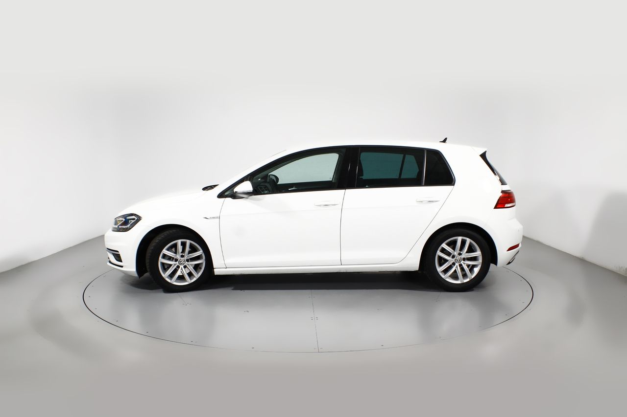 Foto Volkswagen Golf 19