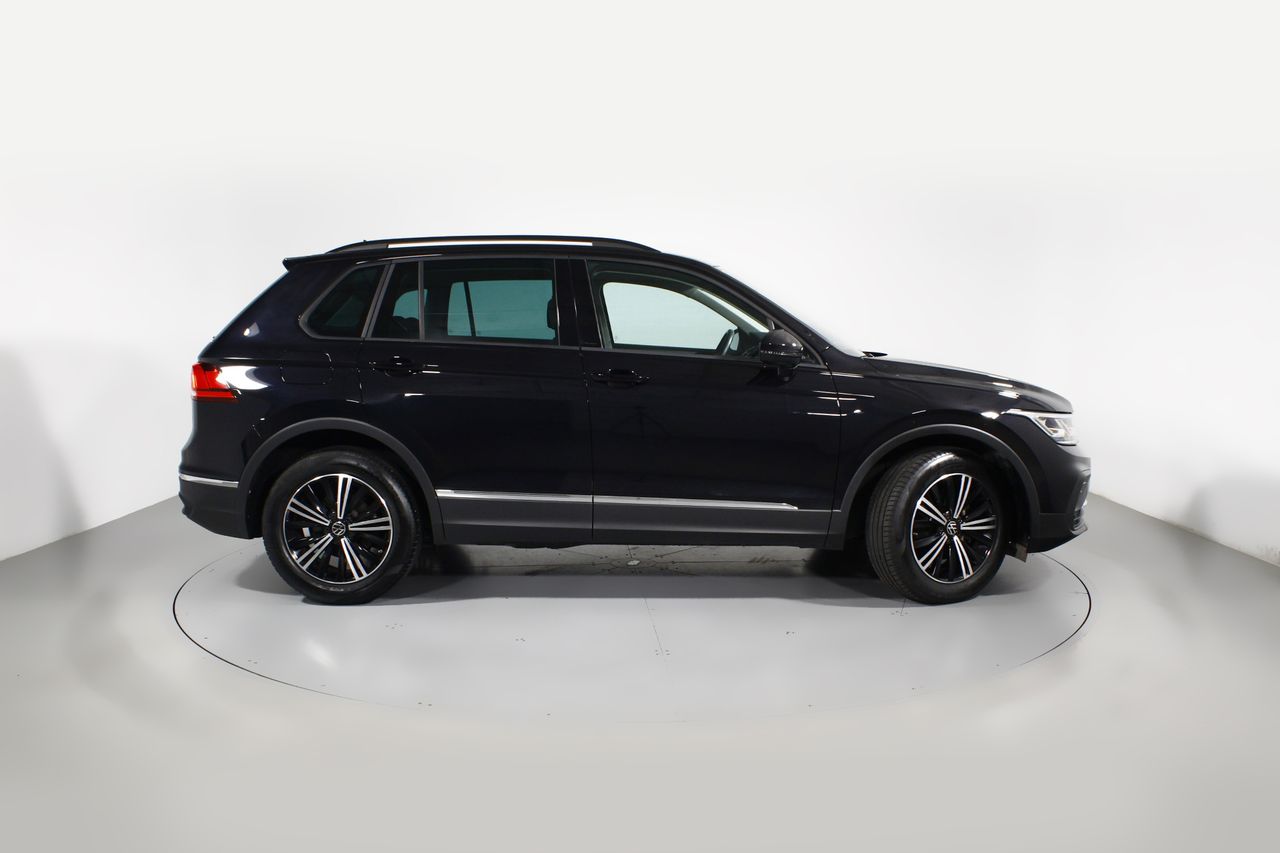 Foto Volkswagen Tiguan 3