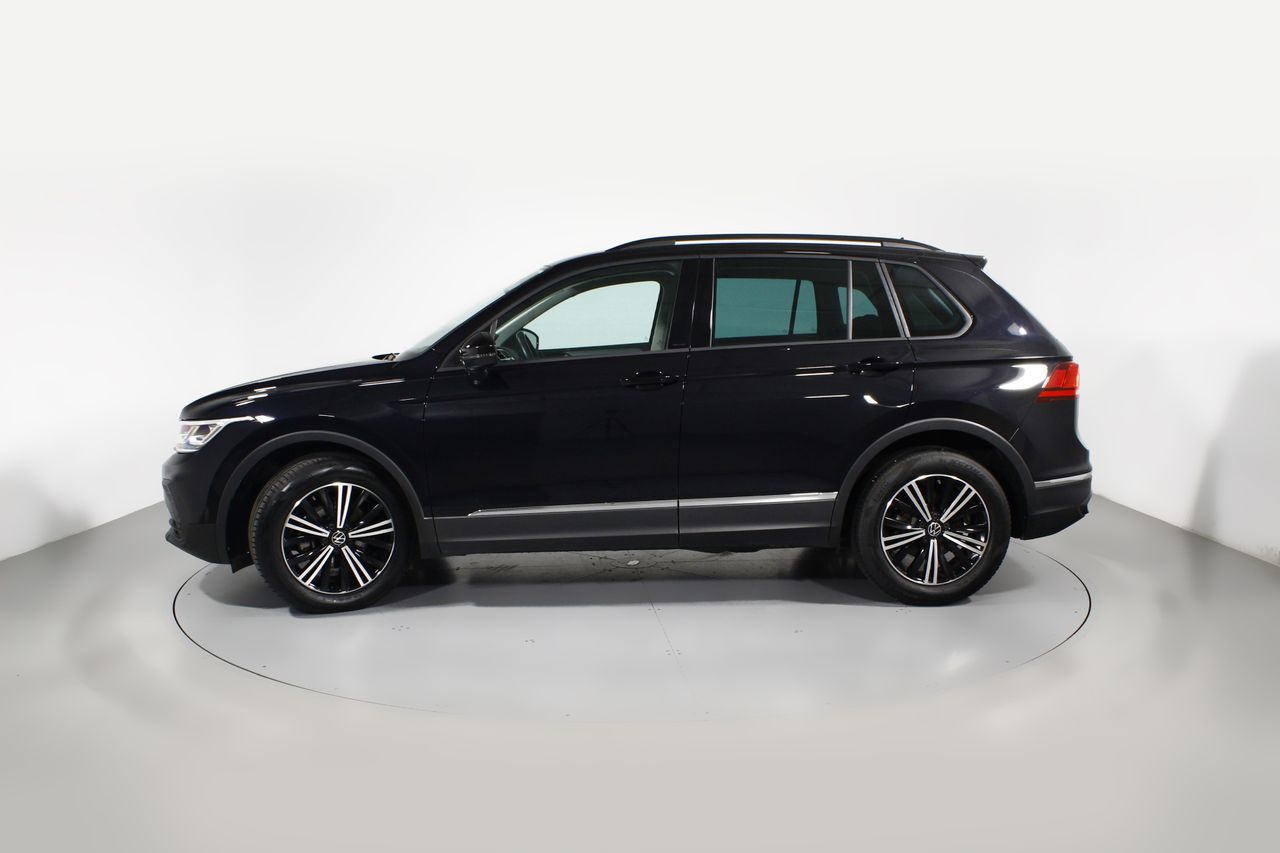 Foto Volkswagen Tiguan 19