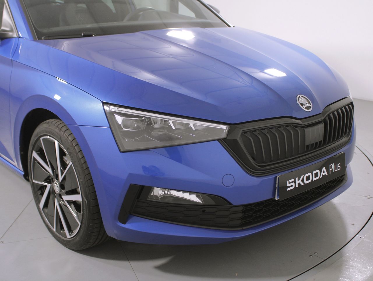 Foto Skoda Scala 16